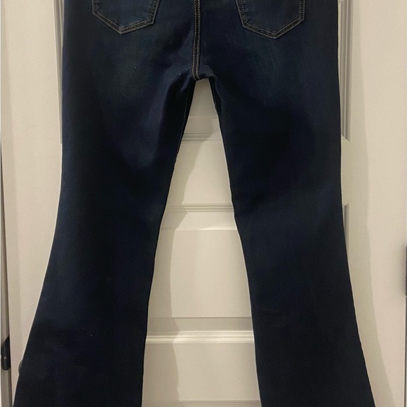 Jessica Simpson jeans - Picture 10 of 11